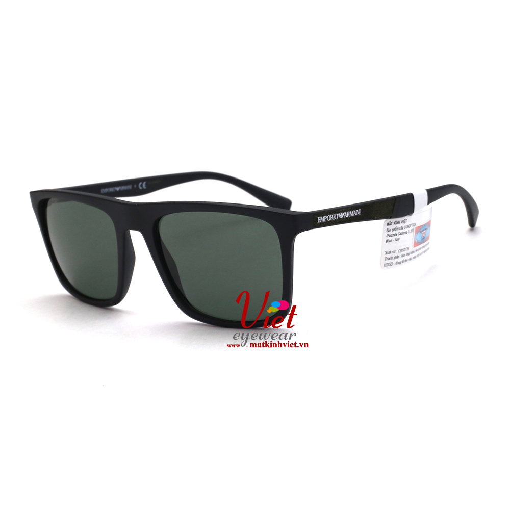 Kính mát Emporio Armani EA4097 5042/71